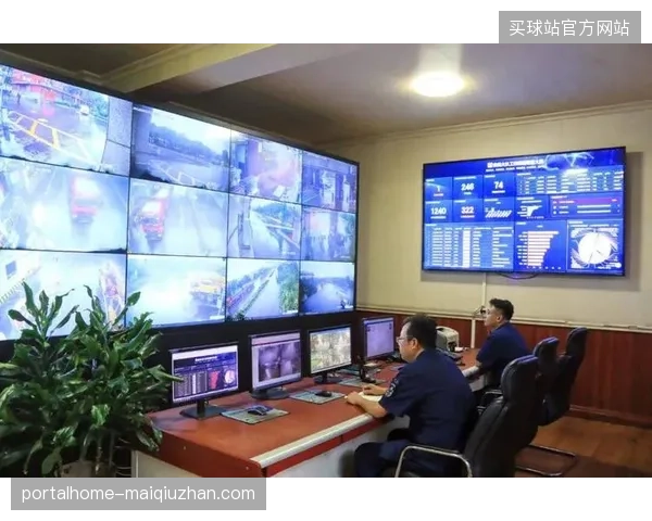 区域安保指挥系统正将分散的赛事安保力量转化为集约化调度网